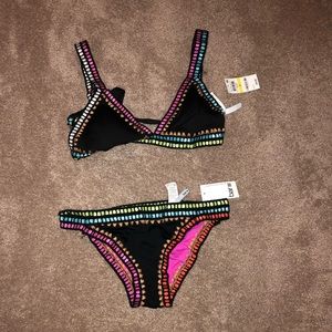 Bar 3 bikini